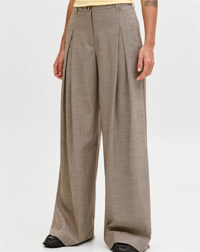 JJXX - JXMoni Cooper HW Hosen - Coriander